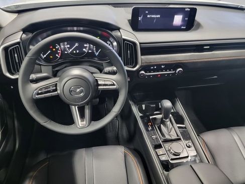 New 2026 MAZDA CX-50 AWD 2.5 S w/ Cargo Package image 28