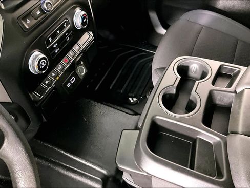 Certified 2024 GMC Sierra 1500 Pro w/ Pro Value Package image 13