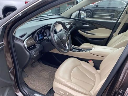 Used 2020 Buick Envision Essence image 12