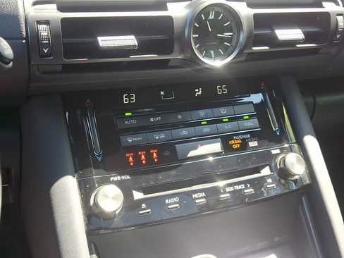 Used 2023 Lexus IS 300 w/ Comfort Package RWD image 16