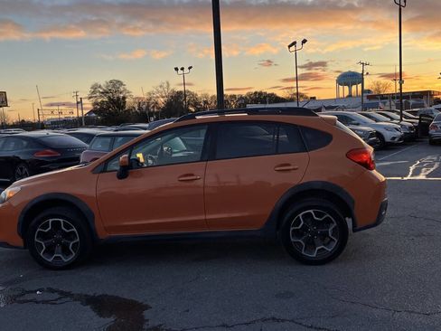 Used 2013 Subaru Crosstrek 2.0i Premium image 8