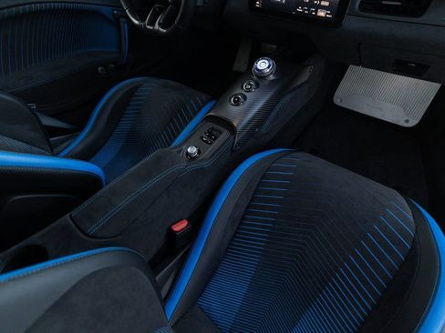 Used 2022 Maserati MC20 Coupe image 28