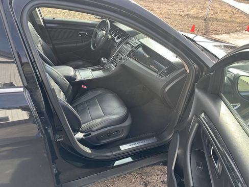 Used 2012 Ford Taurus Limited image 15