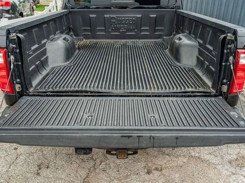 Used 2016 Ford F250 King Ranch w/ FX4 Off-Road Package AWD/4WD image 14