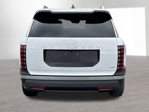 New 2026 Hyundai Palisade SEL image 16
