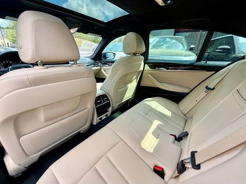 Used 2018 BMW 530i image 39