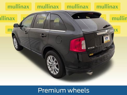 Used 2013 Ford Edge Limited image 10