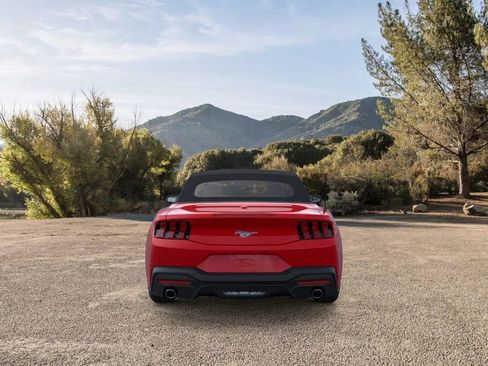 New 2026 Ford Mustang Premium image 5