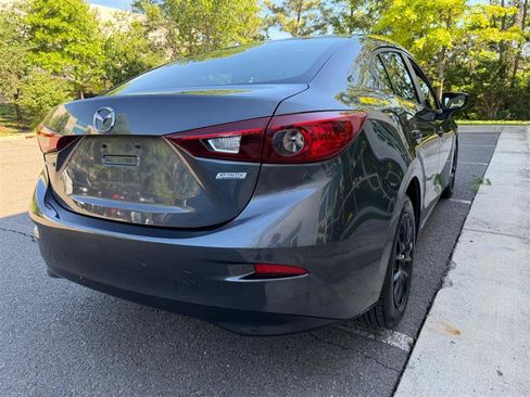 Used 2015 MAZDA MAZDA3 i Touring FWD image 17