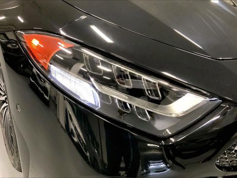 Certified 2022 Mercedes-Benz CLS 450 4MATIC image 26