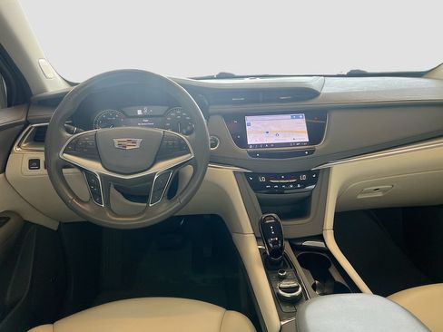 Used 2023 Cadillac XT5 Premium Luxury FWD image 24