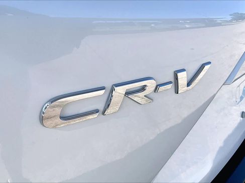 Certified 2020 Honda CR-V EX-L image 30
