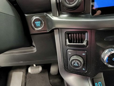 Used 2024 Ford F150 XLT w/ Equipment Group 302A MID AWD/4WD image 26