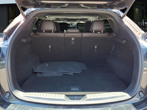 Certified 2023 MAZDA CX-5 Signature AWD/4WD image 19