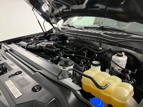 Used 2021 Ford F350 Lariat w/ Tremor Off-Road Package AWD/4WD image 63
