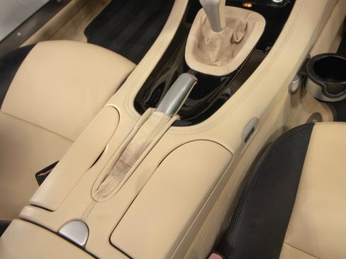 Used 2000 BMW Z8 RWD image 48