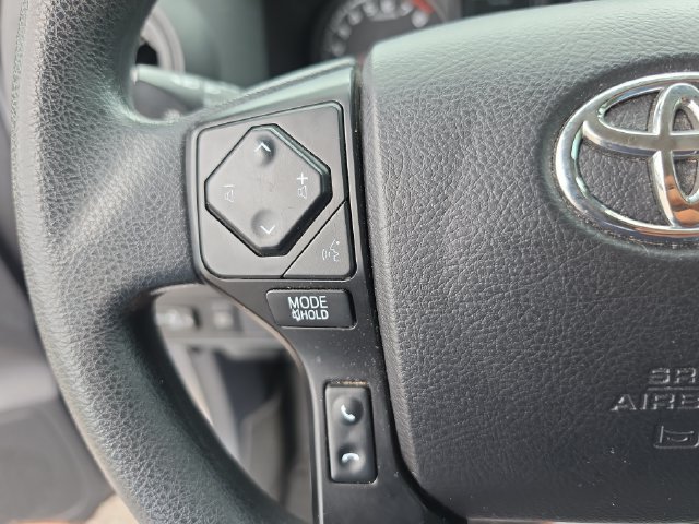 Used 2021 Toyota Tacoma SR w/ SR Convenience Package RWD image 18