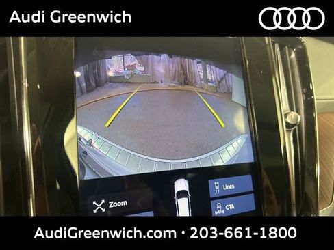 Used 2020 Volvo V60 T5 Cross Country w/ Protection Package Premier AWD/4WD image 28