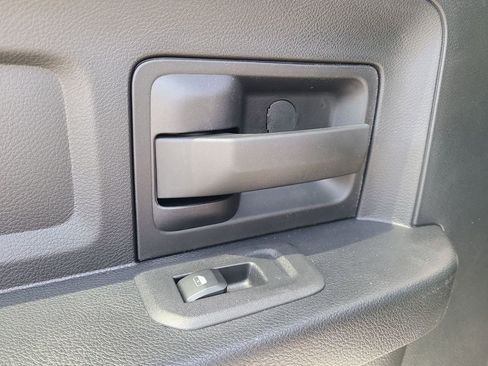 New 2025 RAM 3500 Tradesman image 37