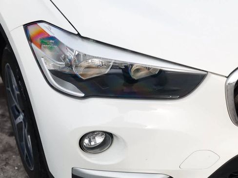 Used 2018 BMW X1 xDrive28i image 14