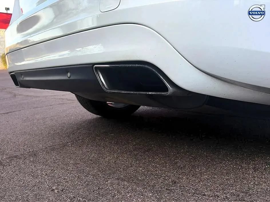 Used 2015 Volvo V60 T5 Premier FWD image 13