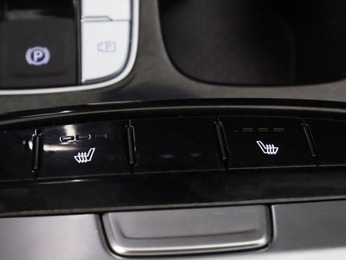 Used 2024 Hyundai Tucson SEL image 45