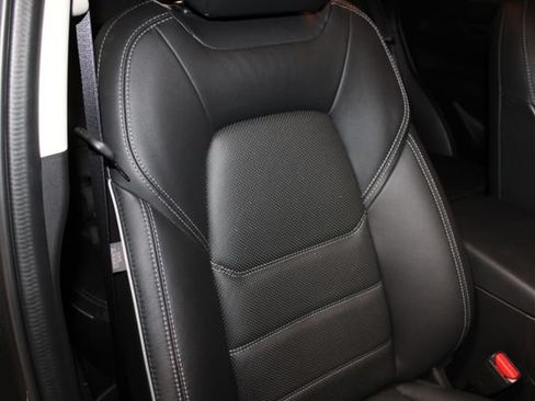 Used 2024 MAZDA CX-5 AWD 2.5 S w/ Preferred Package image 27