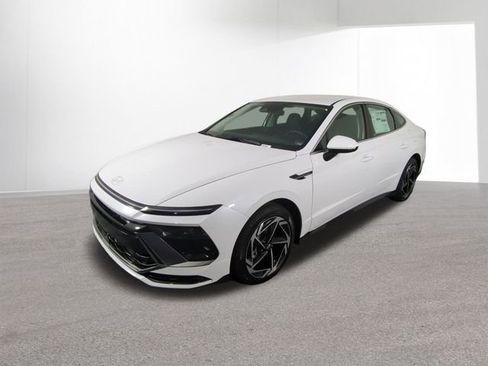 New 2026 Hyundai Sonata SEL image 38