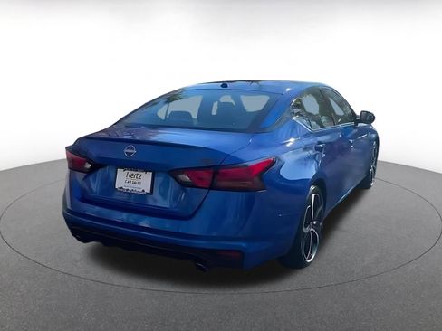 Used 2025 Nissan Altima 2.5 SR image 15