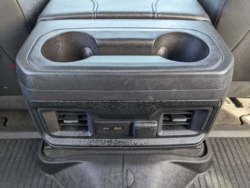 Used 2021 Chevrolet Silverado 1500 RST w/ All Star Edition Plus image 41