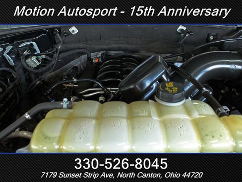 Used 2020 Ford F150 Lariat w/ Equipment Group 502A Luxury AWD/4WD image 9