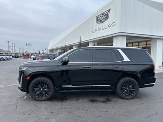 Used 2023 Cadillac Escalade Premium Luxury video 1