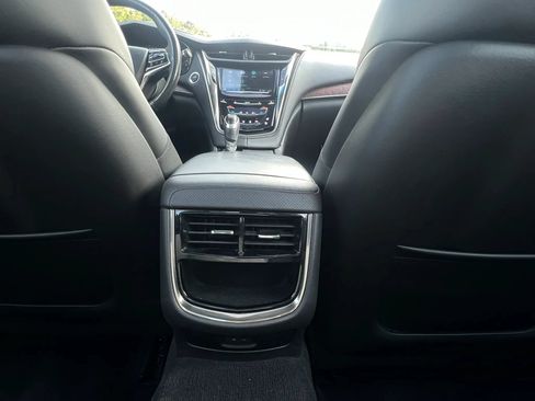 Used 2019 Cadillac CTS Luxury AWD/4WD image 34