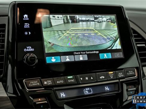 Used 2021 Honda Odyssey Elite image 22