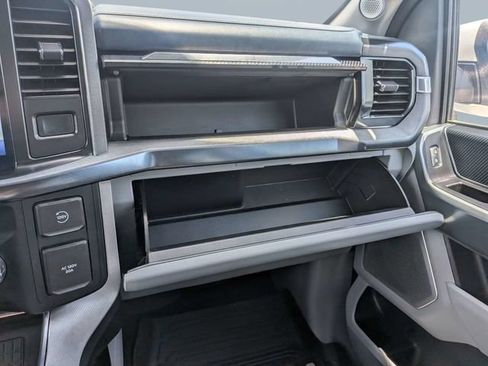Used 2023 Ford F150 Limited AWD/4WD image 26