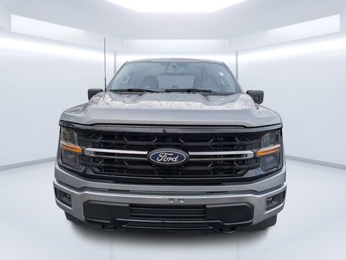 Used 2024 Ford F150 XLT w/ Tow/Haul Package image 8