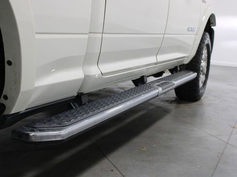 Used 2022 RAM 2500 Laramie image 16