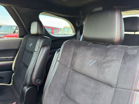 Used 2024 Dodge Durango R/T AWD/4WD image 36
