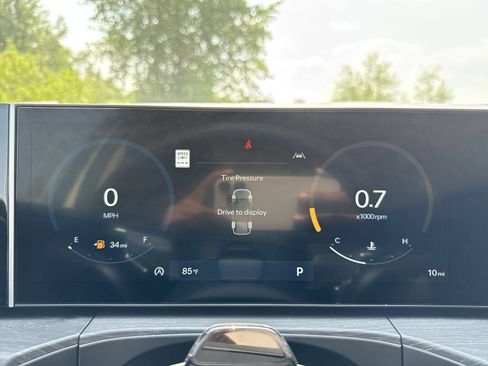 Certified 2026 Hyundai Santa Fe Limited AWD/4WD image 16