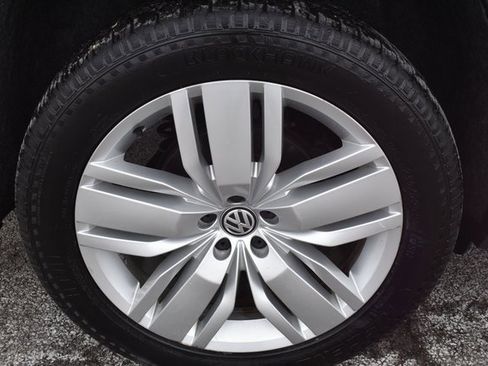 Used 2019 Volkswagen Atlas SEL image 54