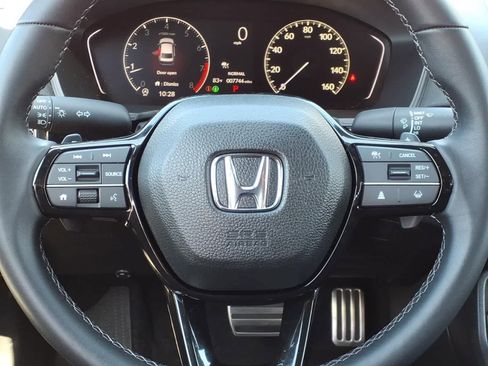 Used 2024 Honda Civic Sport image 16