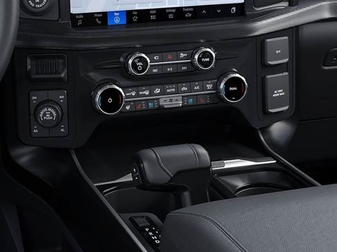 New 2026 Ford F150 Lariat AWD/4WD image 15
