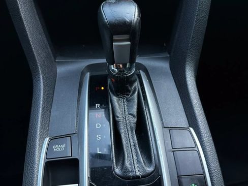 Used 2018 Honda Civic EX-T image 25