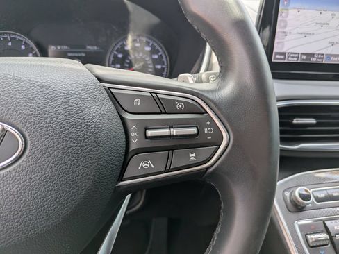 Used 2023 Hyundai Santa Fe SEL AWD/4WD image 32