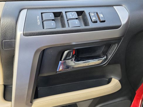 Used 2021 Toyota 4Runner SR5 Premium image 23