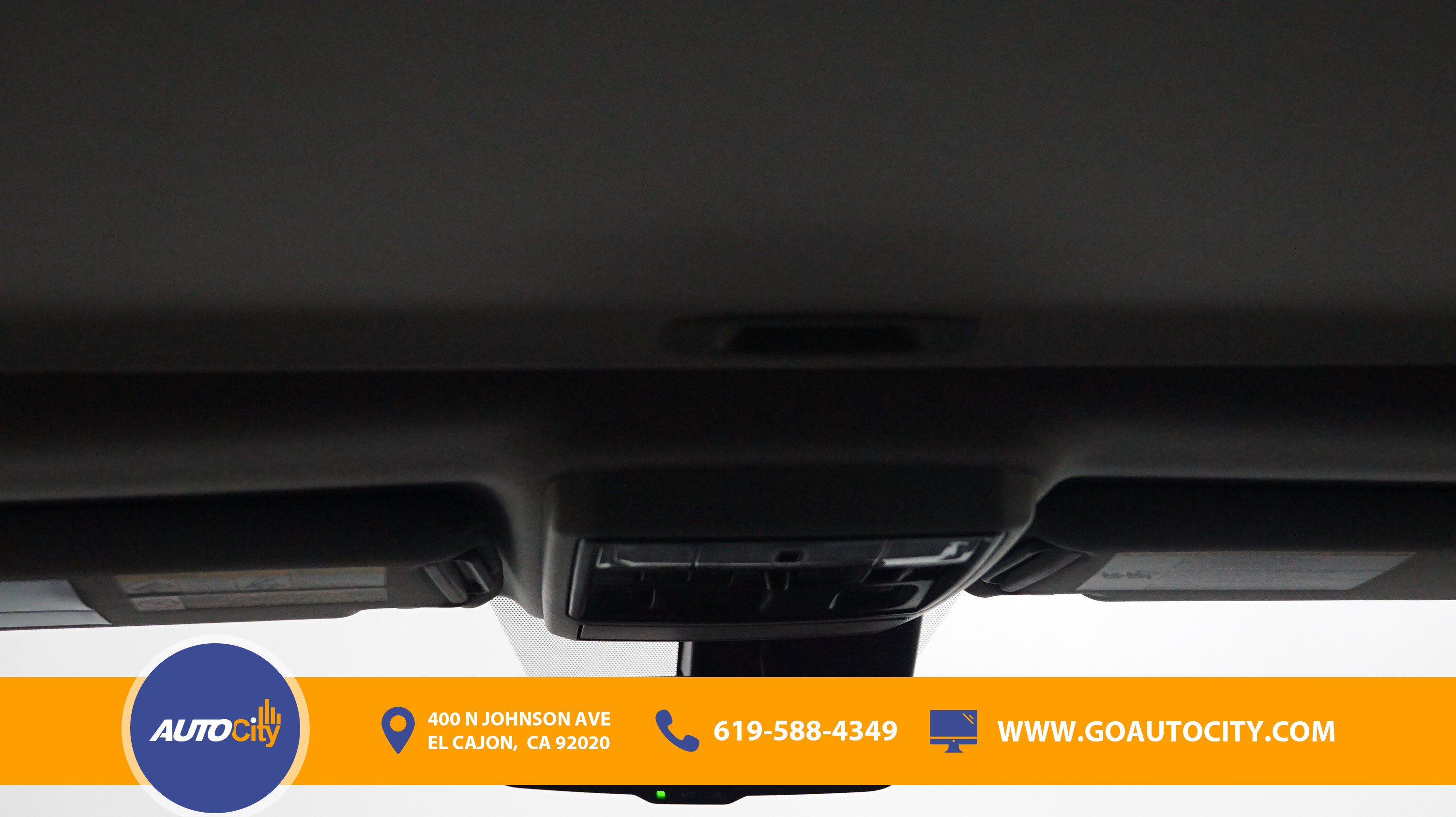 Used 2022 Toyota 4Runner SR5 Premium w/ Moonroof Package RWD image 19