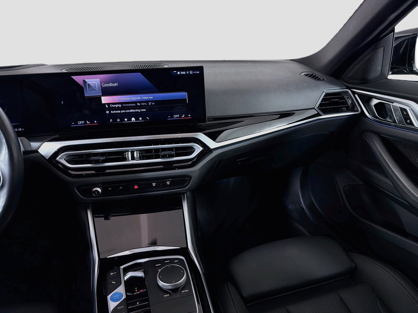 Certified 2024 BMW i4 xDrive40i w/ Premium Package AWD/4WD image 27