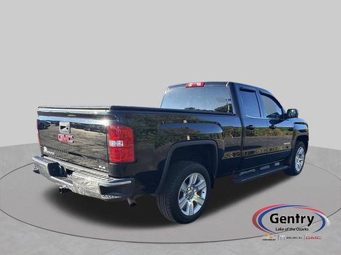 Used 2016 GMC Sierra 1500 SLE w/ SLE Value Package AWD/4WD image 5