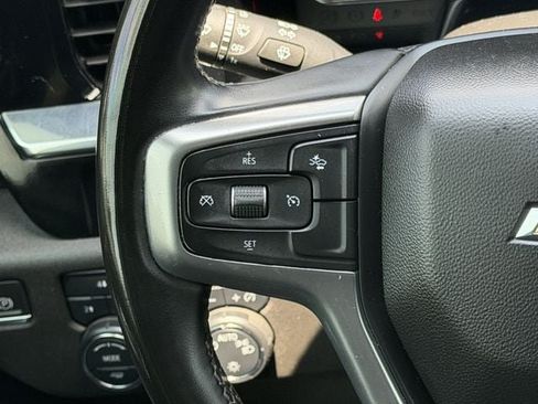 Used 2024 Chevrolet Silverado 2500 LT AWD/4WD image 15