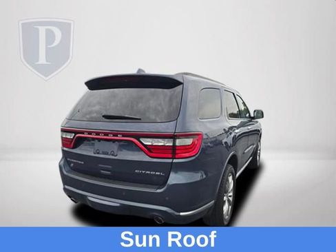 Used 2021 Dodge Durango Citadel AWD/4WD image 7